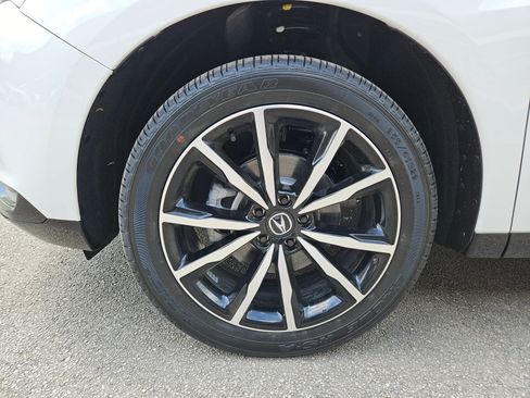 New 2026 Acura RDX A-Spec AWD/4WD image 26