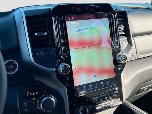 New 2026 RAM 1500 Big Horn/Lone Star image 13