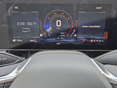 New 2026 Chevrolet Tahoe Premier w/ Sun And Tow Package AWD/4WD image 16