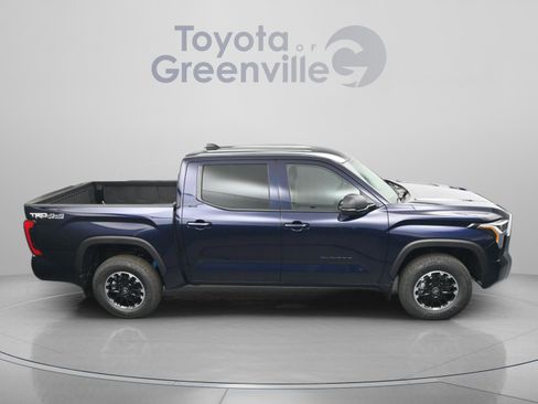 New 2026 Toyota Tundra SR5 AWD/4WD image 16