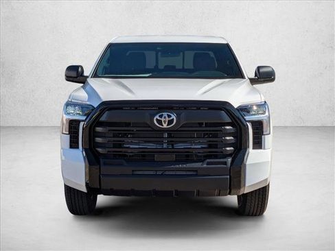 New 2026 Toyota Tundra SR image 6
