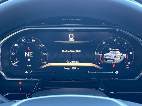 New 2026 GMC Sierra 1500 Elevation w/ Elevation Premium Package image 9