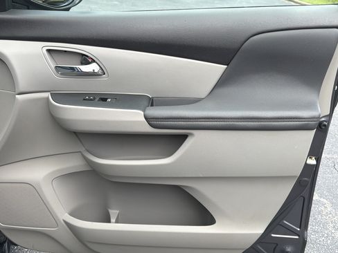 Used 2016 Honda Odyssey EX-L image 14
