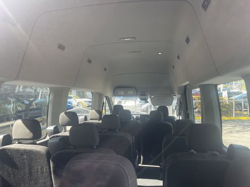 Used 2021 Ford Transit 350 XLT image 19