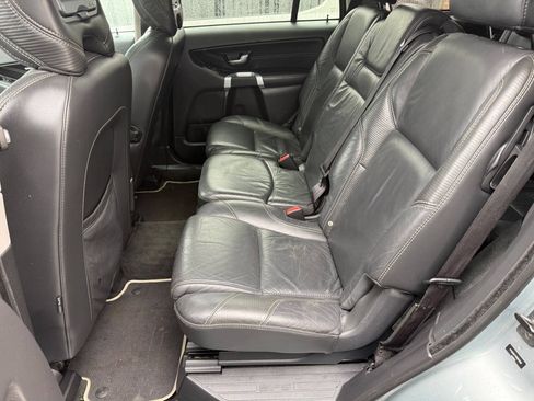 Used 2013 Volvo XC90 3.2 R-Design AWD/4WD image 21