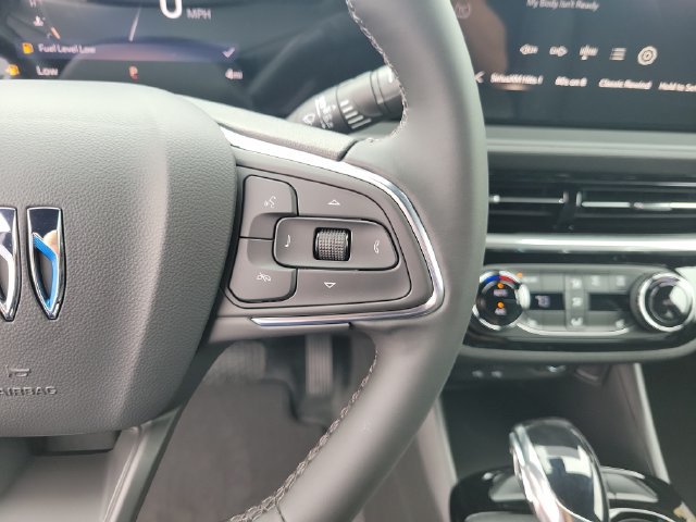 New 2026 Buick Envista Sport Touring w/ Convenience I Package FWD image 20