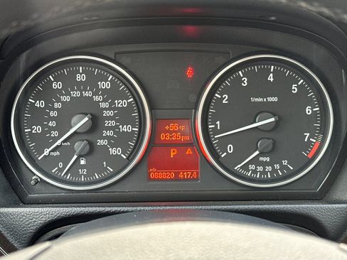 Used 2009 BMW 328i Sedan image 19