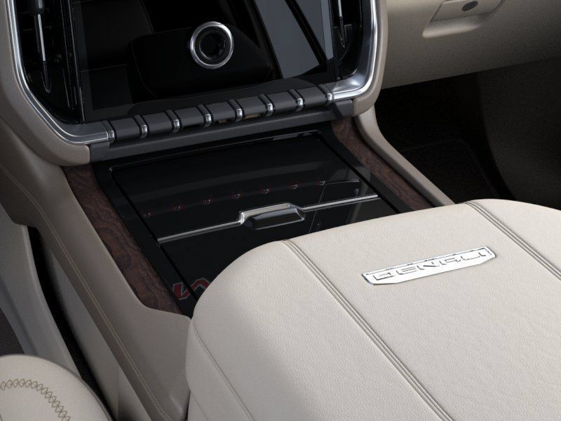 New 2026 GMC Yukon Denali w/ Advanced Technology Package AWD/4WD image 23