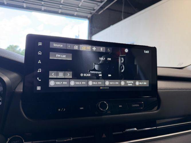 Used 2025 Mitsubishi Outlander SE FWD image 18