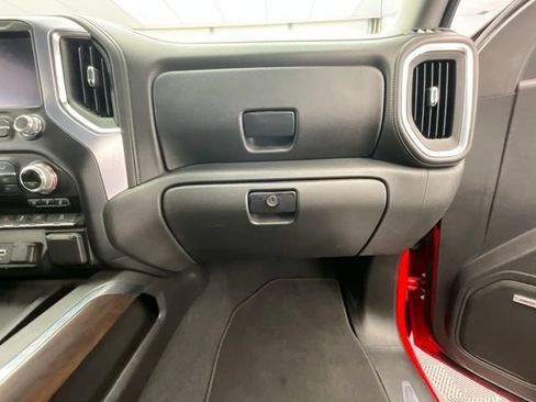 Used 2019 GMC Sierra 1500 SLT w/ SLT Premium Plus Package AWD/4WD image 11