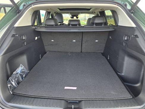 New 2026 MAZDA CX-50 AWD 2.5 S w/ Premium Package image 29