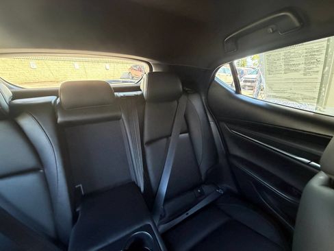 Used 2026 MAZDA MAZDA3 s FWD image 36