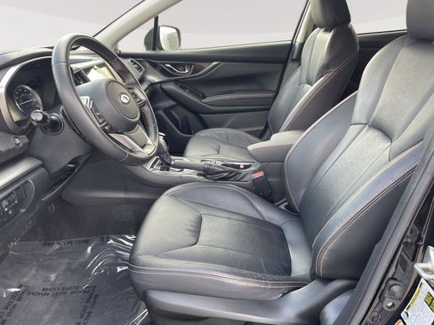 Used 2019 Subaru Crosstrek 2.0i Limited w/ Popular Package #3 AWD/4WD image 21