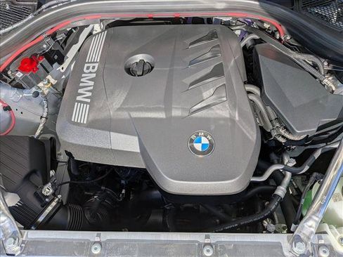 New 2026 BMW X3 xDrive30 w/ Premium Package AWD/4WD image 16