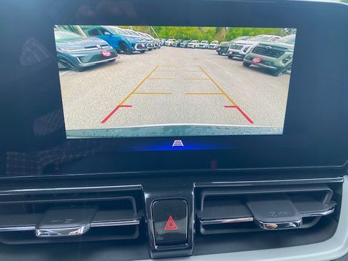 New 2026 Chevrolet TrailBlazer LT w/ Convenience Package image 13