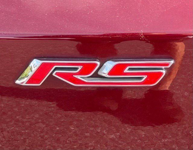Used 2024 Chevrolet TrailBlazer RS w/ Convenience Package AWD/4WD image 20