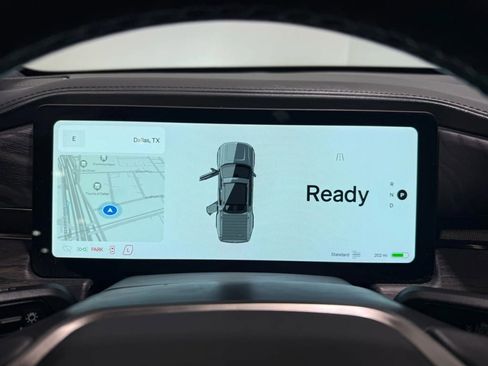 Used 2022 Rivian R1T Launch Edition image 19