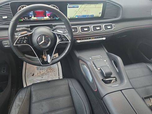 Used 2024 Mercedes-Benz GLE 350 4MATIC image 11