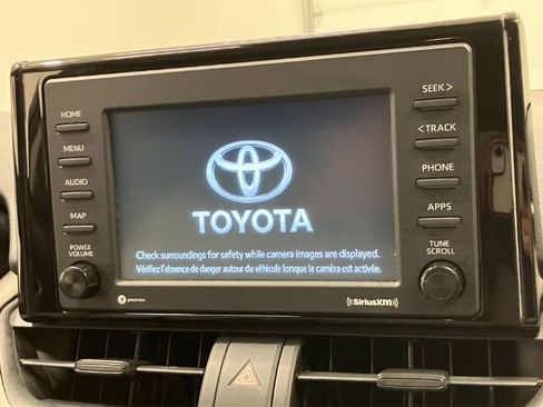 Used 2020 Toyota RAV4 XLE w/ XLE Grade Weather Package AWD/4WD image 43