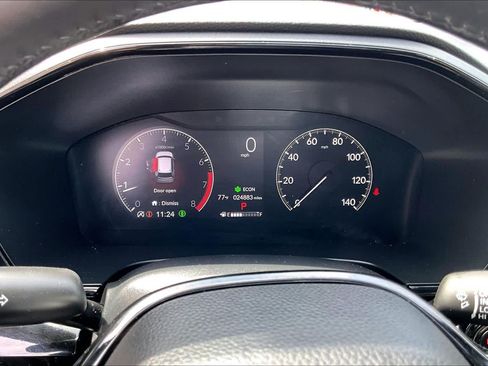 Used 2024 Honda CR-V EX-L image 26
