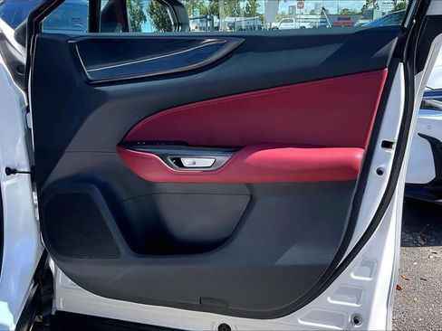 Used 2025 Lexus NX 250 FWD w/ Towing Package (2000 Lbs) image 27