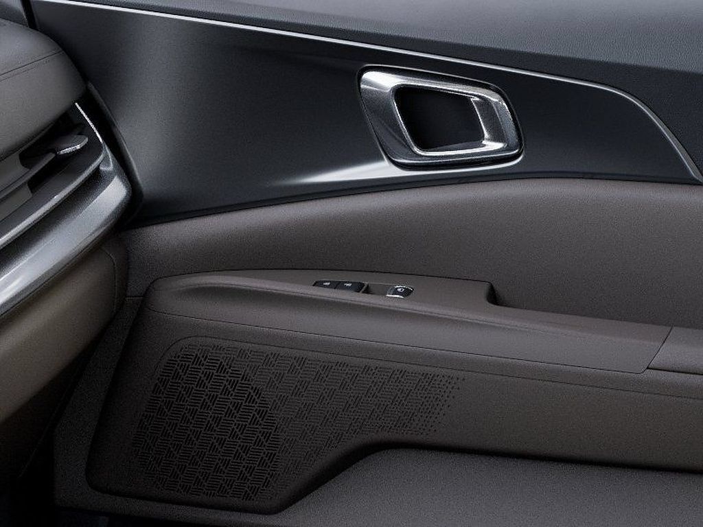 New 2026 Kia Carnival LXS FWD image 25