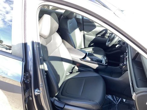 Used 2025 Hyundai Tucson SEL image 20