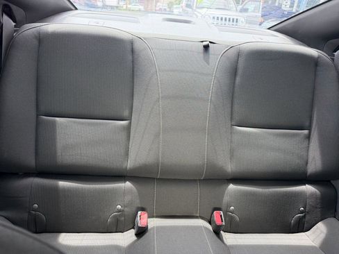 Used 2012 Chevrolet Camaro LT w/ RS Package RWD image 15