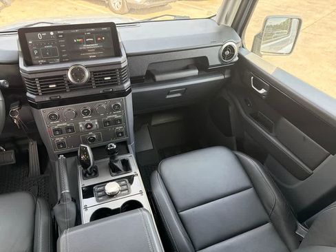 Used 2024 INEOS Grenadier AWD/4WD image 19