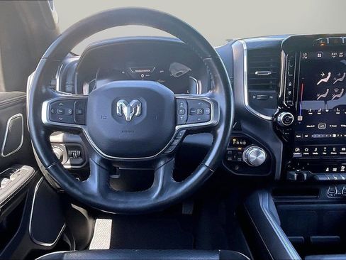 Certified 2023 RAM 1500 Laramie image 12