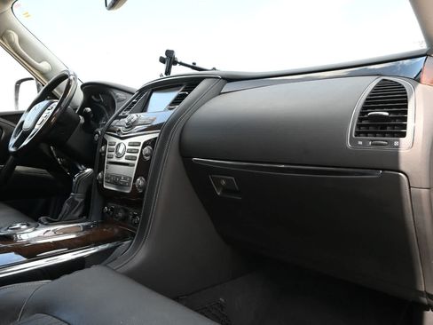 Used 2019 INFINITI QX80 Luxe w/ 22" Wheel Package RWD image 22