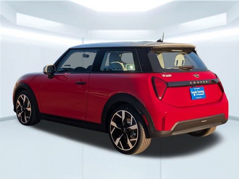 New 2026 MINI Cooper S FWD image 3