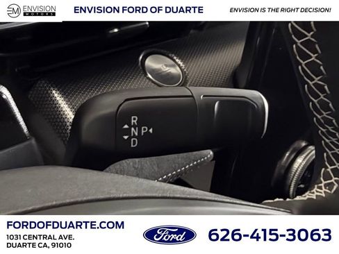 New 2026 Ford Mustang Mach-E GT image 20