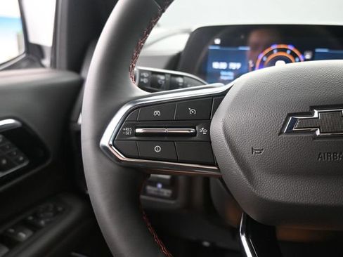 New 2025 Chevrolet Suburban RST w/ RST Capability Package image 17