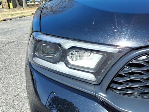 Used 2024 Dodge Durango GT image 5