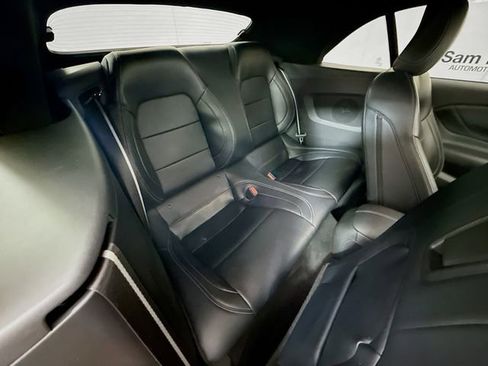 Used 2024 Ford Mustang Premium image 26