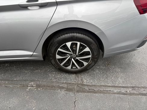 Certified 2026 Volkswagen Jetta S FWD image 26