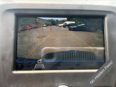Used 2019 Chevrolet Equinox LT AWD/4WD image 16