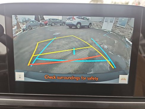 Used 2024 Lexus UX 250h AWD w/ Premium Package image 31