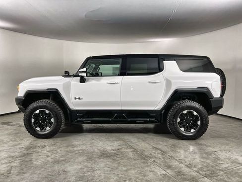 Used 2024 GMC Hummer EV 2X w/ Extreme Off-Road Package image 5