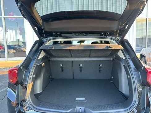 Certified 2025 Buick Encore GX Sport Touring w/ Advanced Technology Package image 16