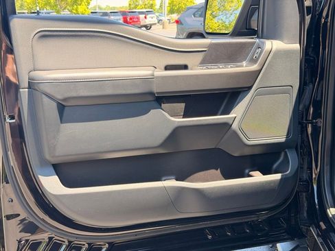 Used 2023 Ford F150 XLT w/ Equipment Group 302A High AWD/4WD image 26