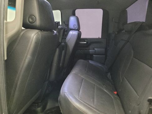 Used 2022 Chevrolet Silverado 2500 W/T w/ WT Fleet Convenience Package RWD image 18