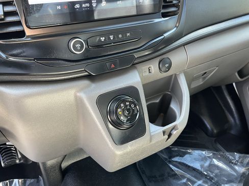 Used 2023 Ford E-Transit Low Roof w/ Load Area Protection Package RWD image 24