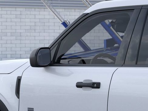 New 2026 Ford Bronco Sport Big Bend AWD/4WD image 20