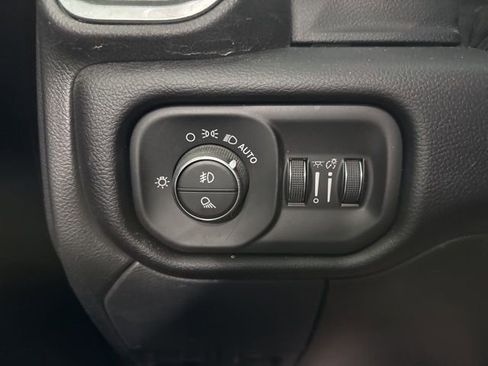 Used 2022 RAM 2500 Laramie image 37