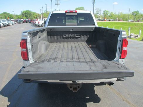 Used 2019 GMC Sierra 2500 SLT image 7