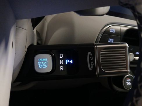 New 2026 Hyundai Palisade Calligraphy FWD image 19