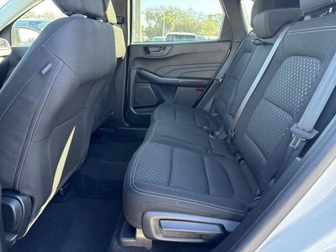 Used 2025 Ford Escape Active FWD image 11