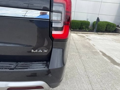 Used 2022 Ford Expedition Max Limited AWD/4WD image 27